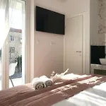 Antares Luxury Pensión Split