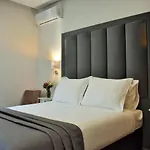 Pensión Antares Luxury