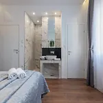 Antares Luxury 3* Split