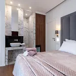 Pensión Antares Luxury