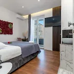 Antares Luxury Pensión Split