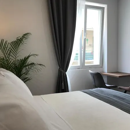 بيت ضيافة Antares Rooms Split سبليت