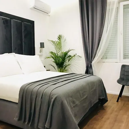 Guest house Antares Luxury Split