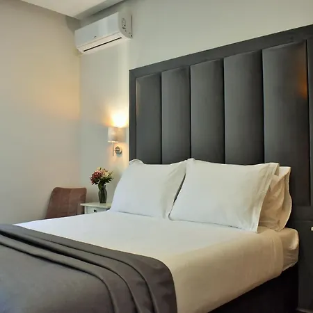 بيت ضيافة Antares Rooms Split