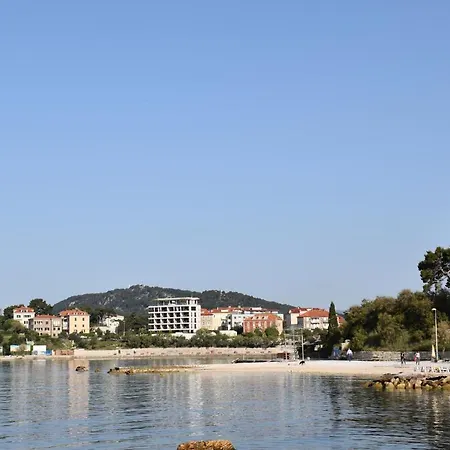 Antares Rooms Split بيت ضيافة 3*