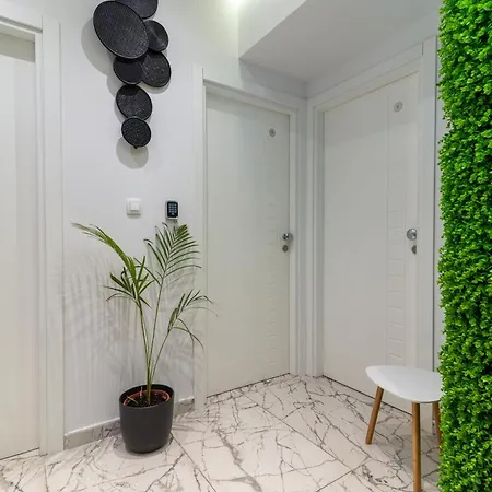 Antares Luxury Guest house 3*