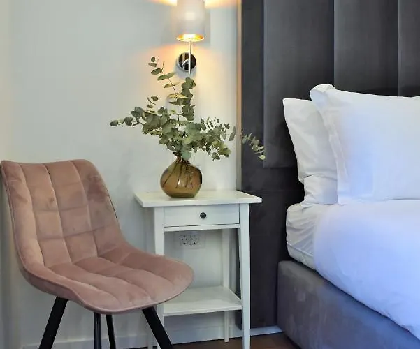 Antares Luxury Split