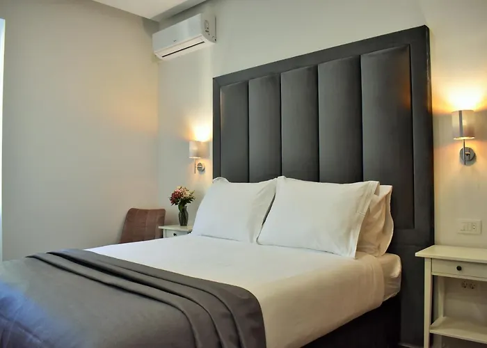 Gostinjska kuća Antares Luxury