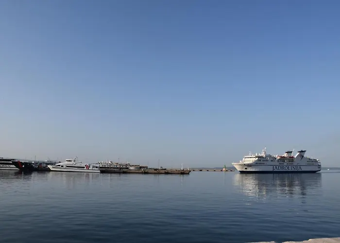 Antares Luxury Gostinjska kuća