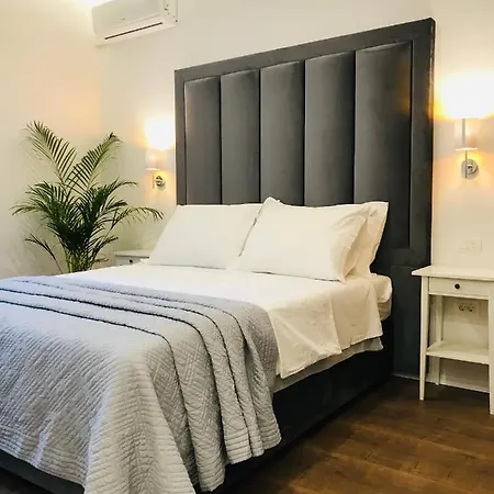 Vendégház Antares Luxury