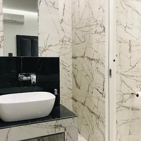 Antares Luxury Guest house Split