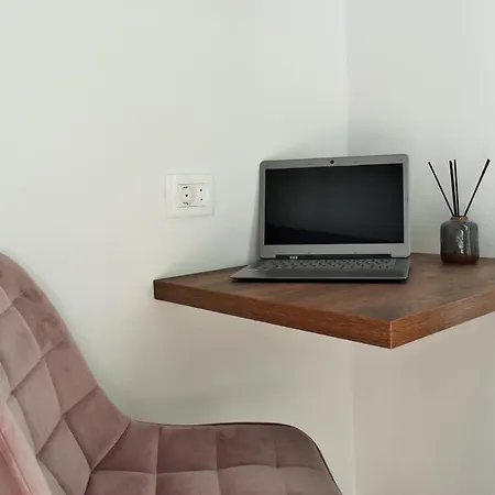 Πανσιόν Antares Rooms Split