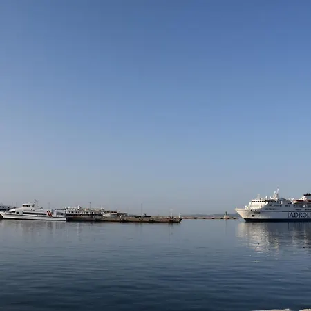 Antares Luxury Vendégház