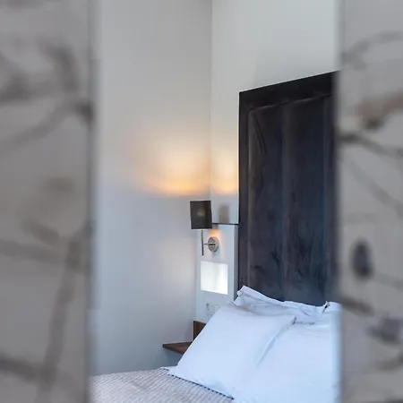 Πανσιόν Antares Rooms Split