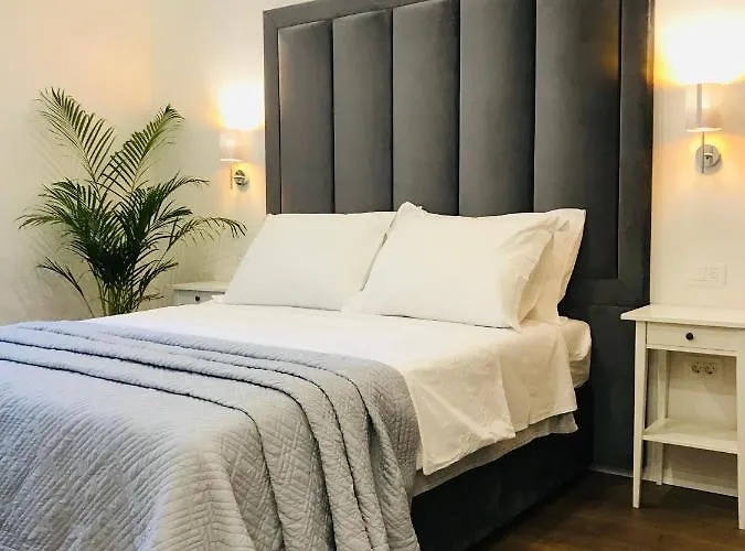 Guest house Antares Luxury