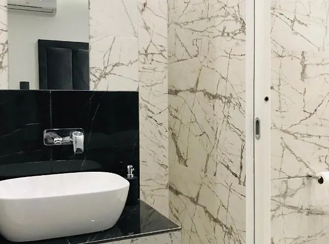 Antares Luxury Guest house Split