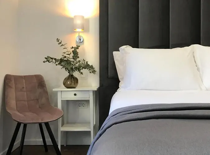 Antares Luxury Guest house 3*