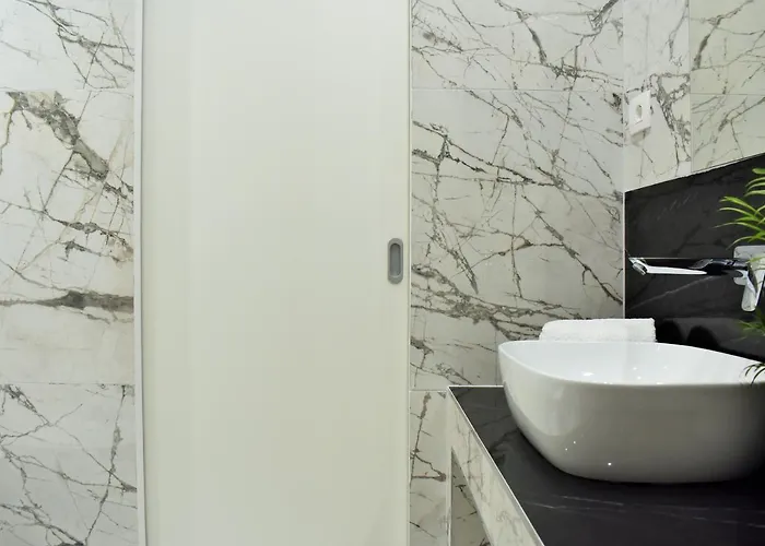 Antares Luxury Split