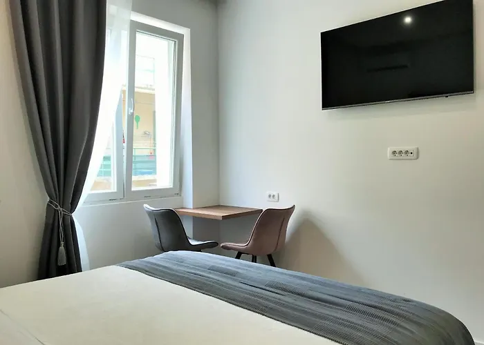 Antares Luxury Guest house Split