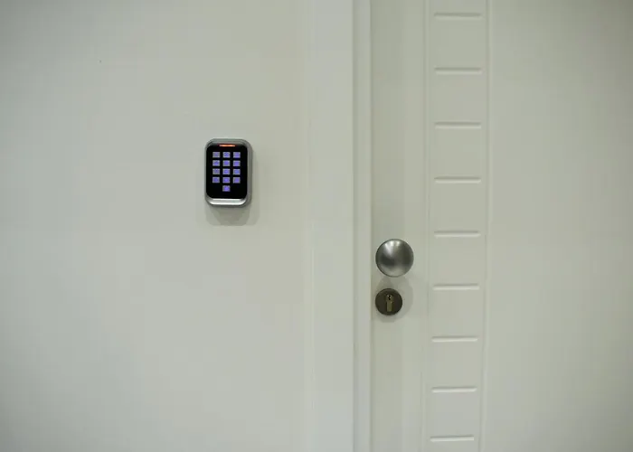 Antares Luxury Split