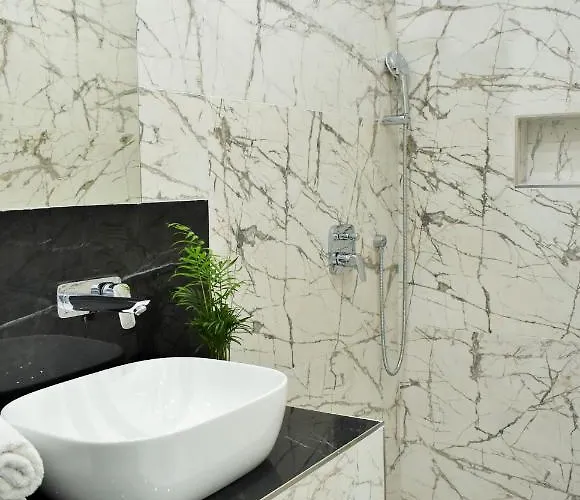 Antares Luxury Guest house