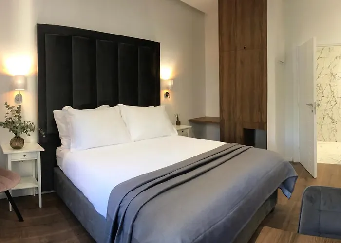 Antares Luxury Guest house