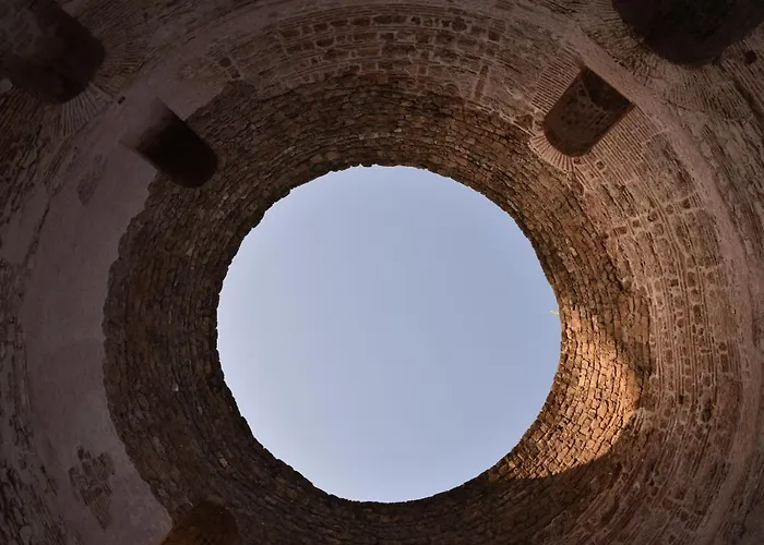 Antares Luxury Guest house 3*