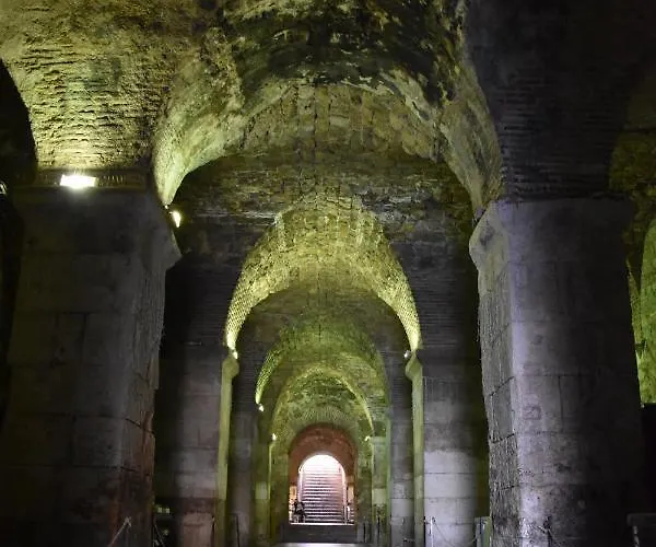 Antares Luxury Guest house Split