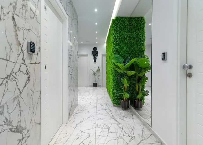 Antares Luxury Guest house