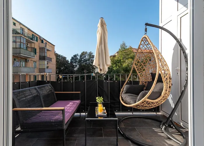 Antares Luxury Guest house