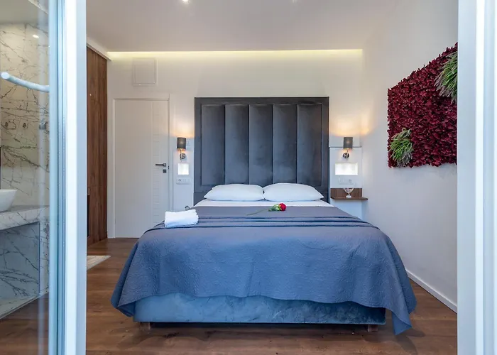 Guest house Antares Luxury Split