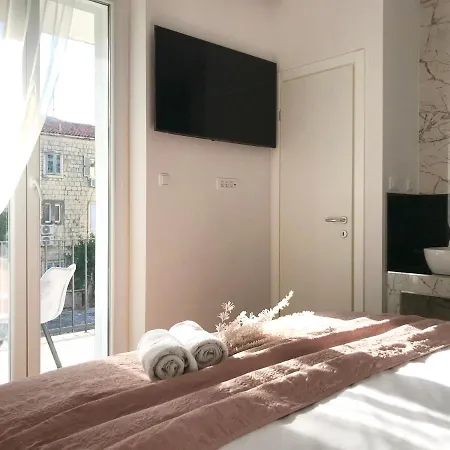 Antares Rooms Split Vendégház Split